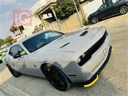 دودج تشالنجر